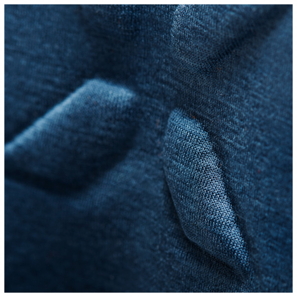 Mammut - Eiswand Advanced ML Hooded Jacket - Fleecejacke