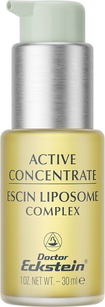 Doctor Eckstein Active Concentrate Escin Liposome Complex Gesichtsserum