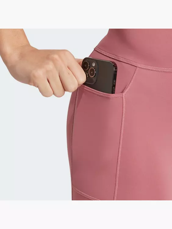 adidas Own the Run kurze Leggings