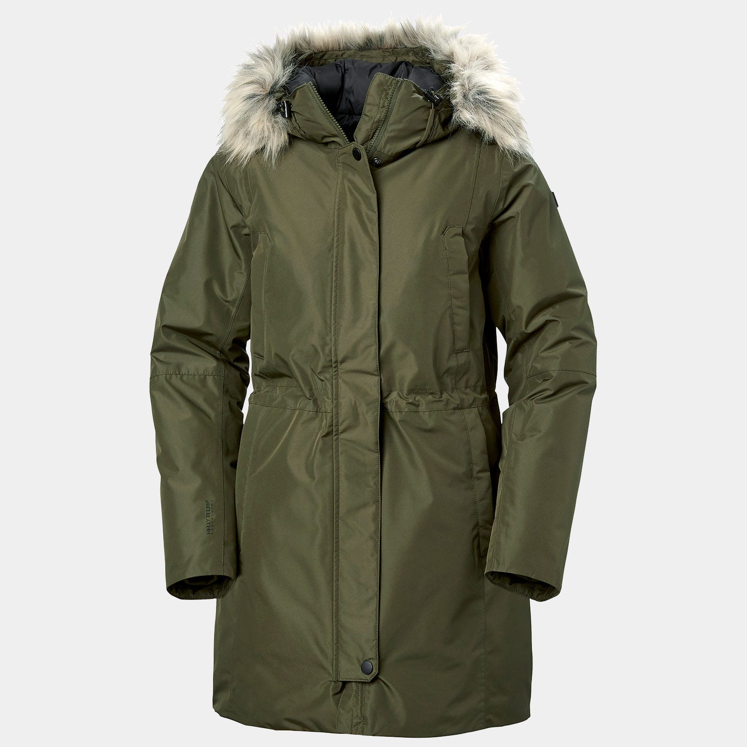 Women’s Senja Insulated Winter Parka