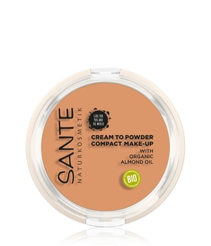 Sante Compact Make-up Mineral Make-up-9 ml