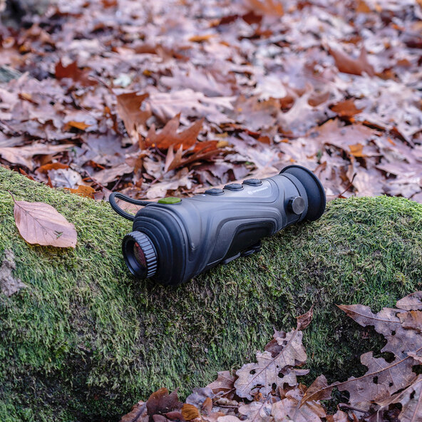 Wärmebildkamera TNS-2