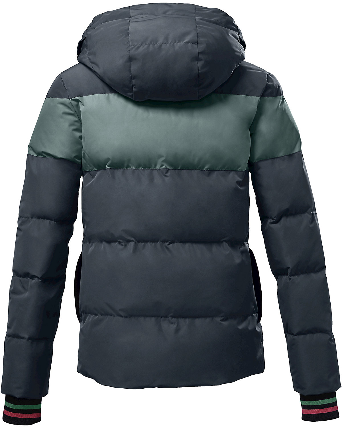 Winterjacke für Mädchen