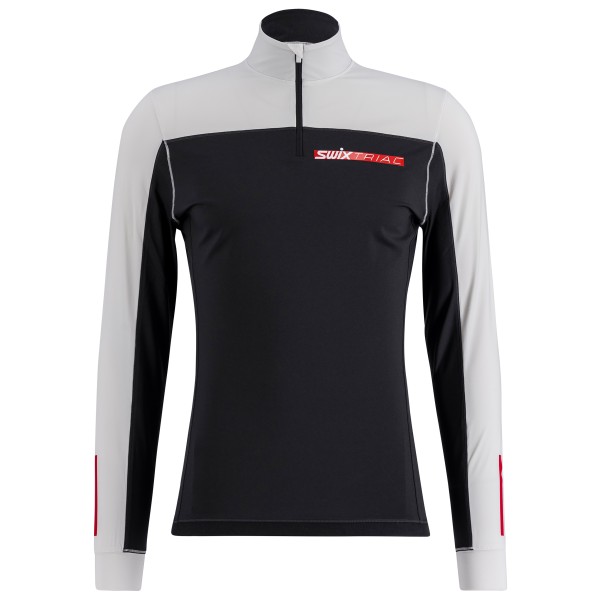 Swix - Triac Dry Long Sleeve - Funktionsshirt