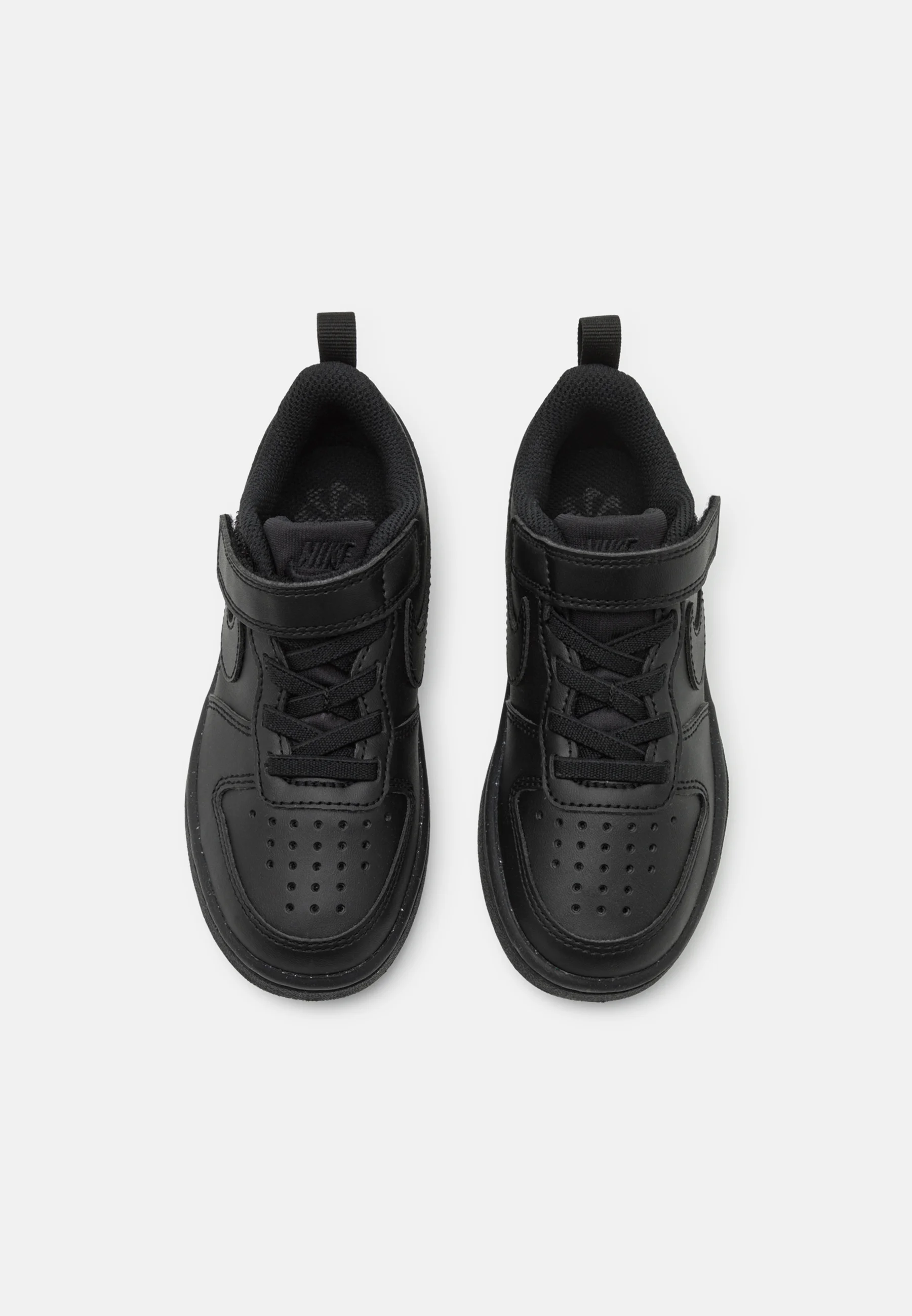 Nike Sportswear COURT BOROUGH RECCRAFT UNISEX - Zapatillas bajas