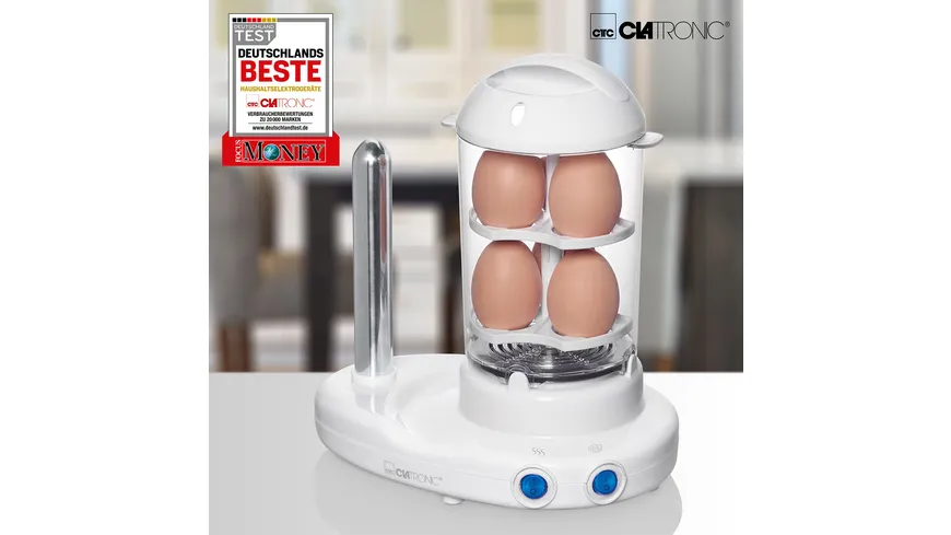 CLATRONIC Hot-Dog-Maker HDM3420