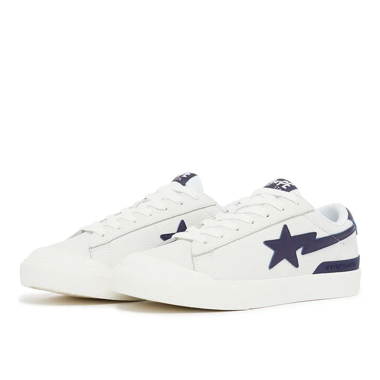 A Bathing Ape Mad Sta #2 M1 navy