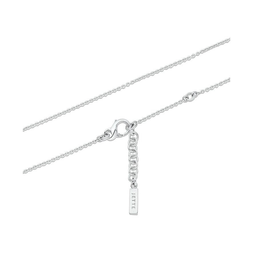 JETTE Kette TWISTED HEART