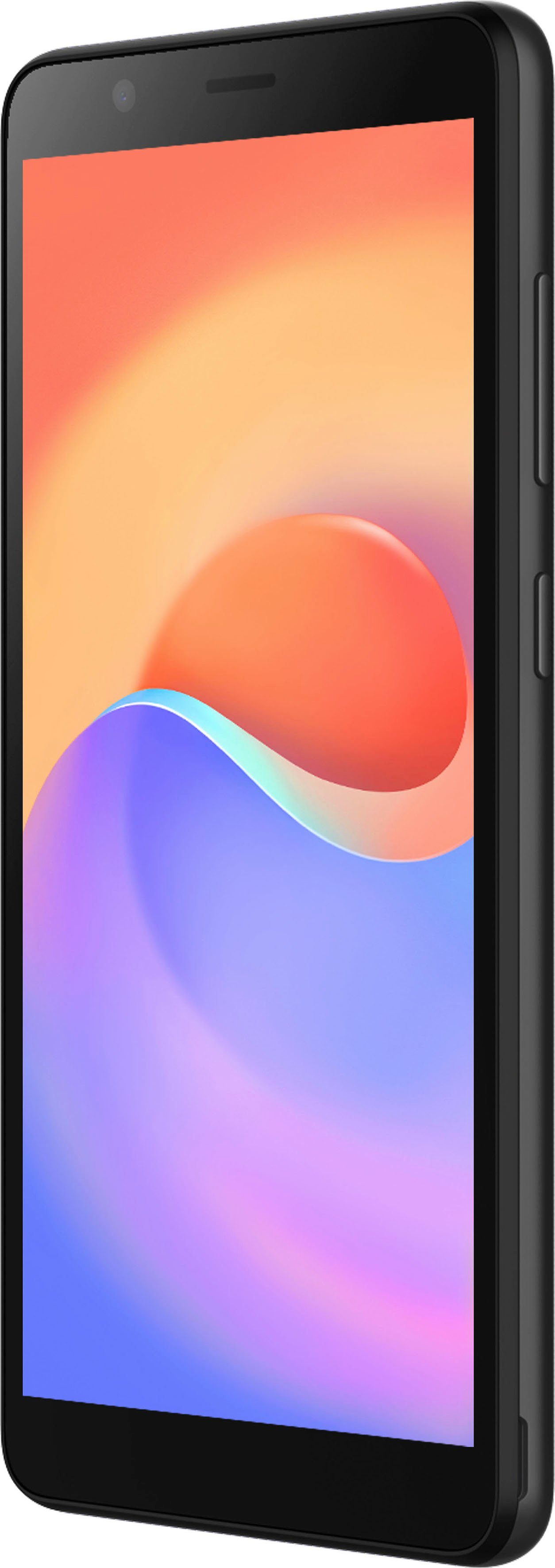 ZTE Blade A32 Smartphone (13,84 cm/5,45 Zoll, 32 GB Speicherplatz, 5 MP Kamera)
