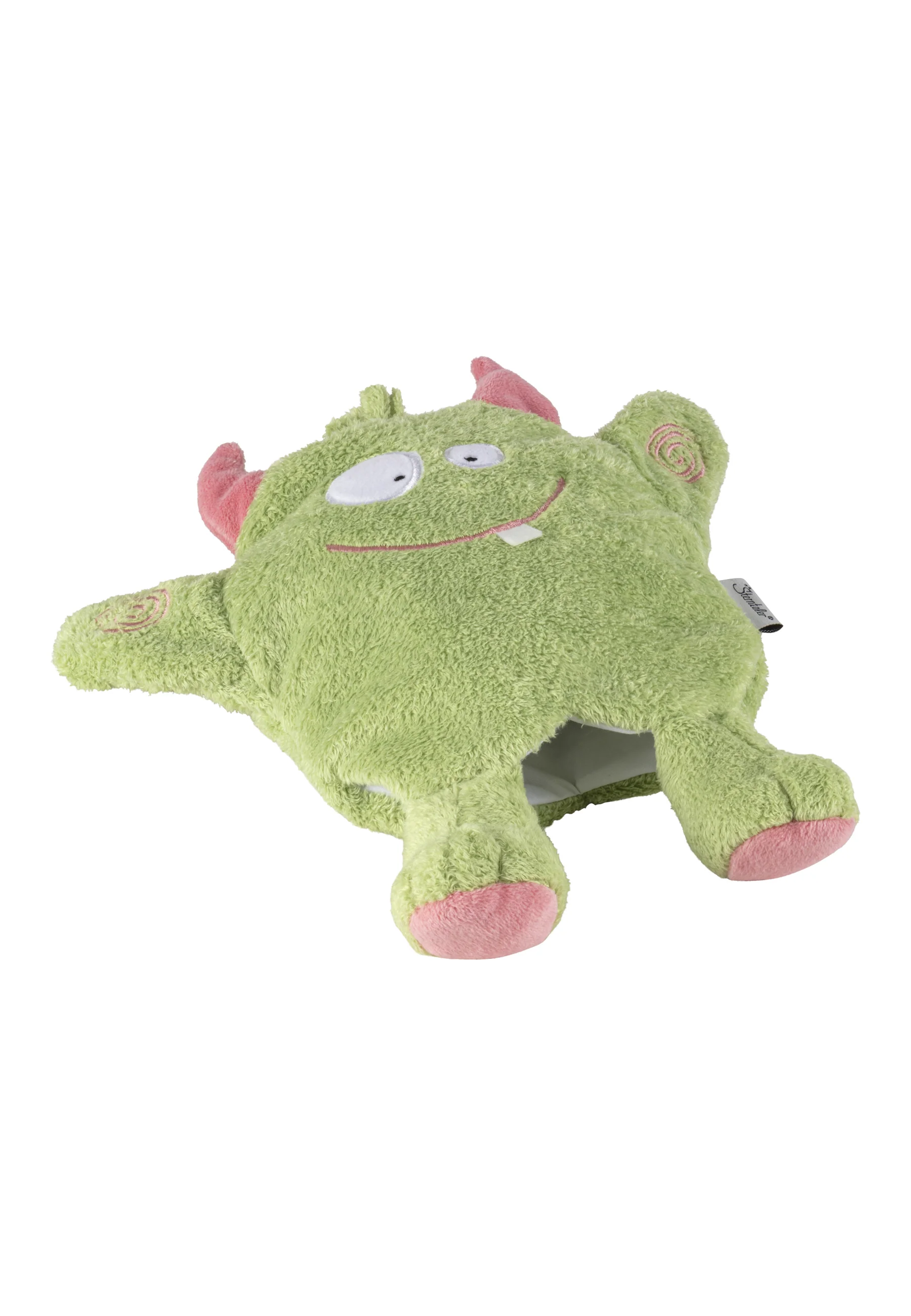 Handpuppe Monster für das Kasperletheater