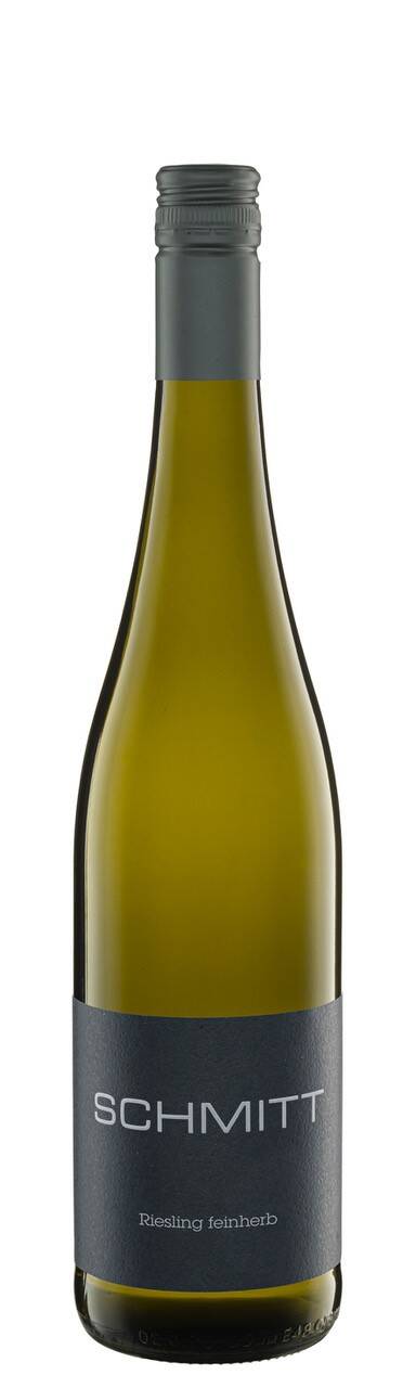 Weingut Daniel Schmitt Riesling feinherb 2022