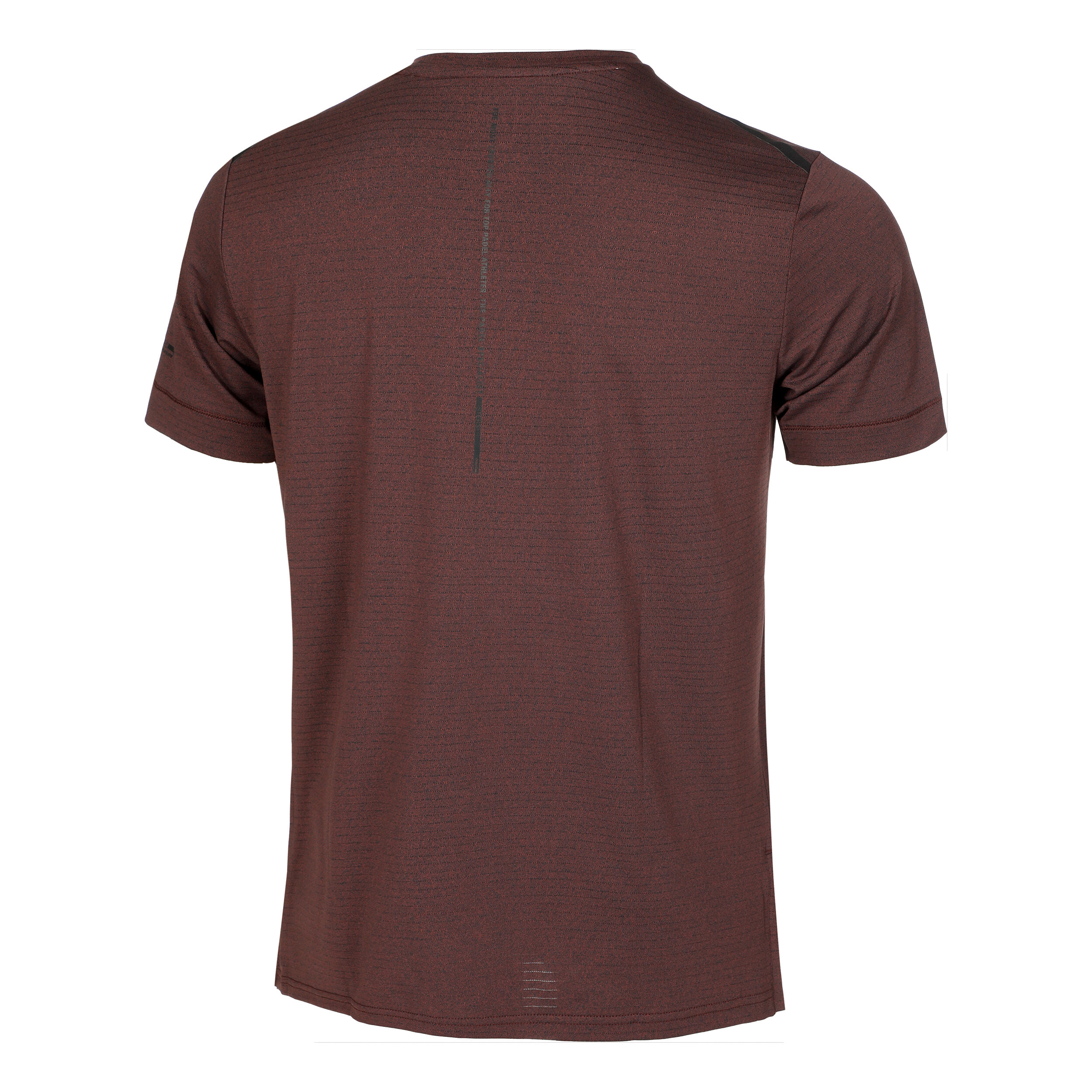 Mirar T-Shirt Herren - Braun