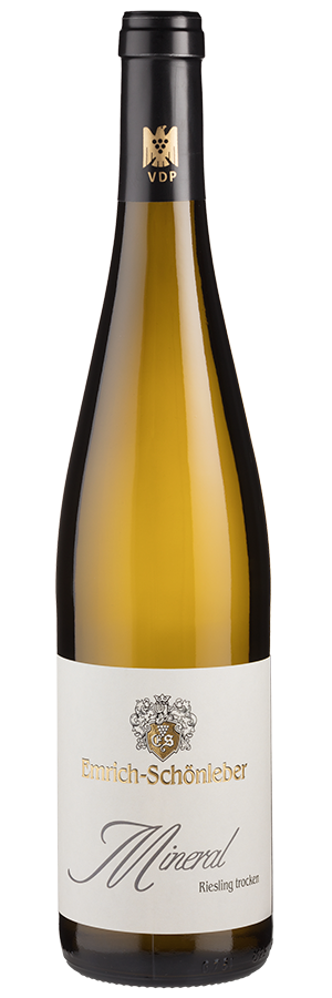 Mineral Riesling trocken 2022