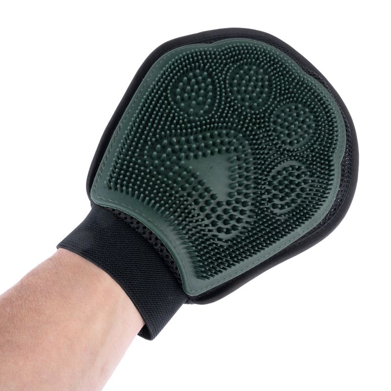 kooa Doppelseitiger Pflegehandschuh zu TOP-Preisen