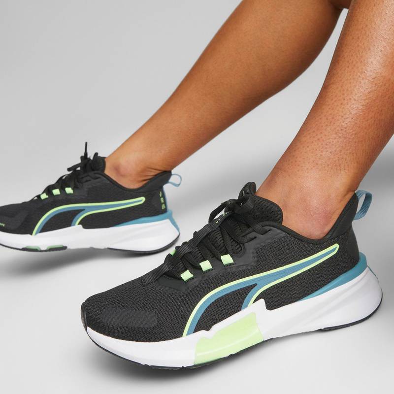 PUMA PWRFrame TR 2 Fitnessschuhe Damen
