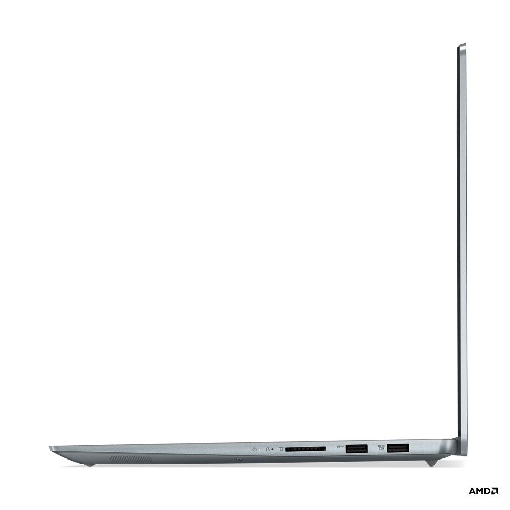 Lenovo IdeaPad 5 Pro Notebook (40,6 cm/16 Zoll, AMD Ryzen 7 6800HS, GTX 1650, 1000 GB SSD)