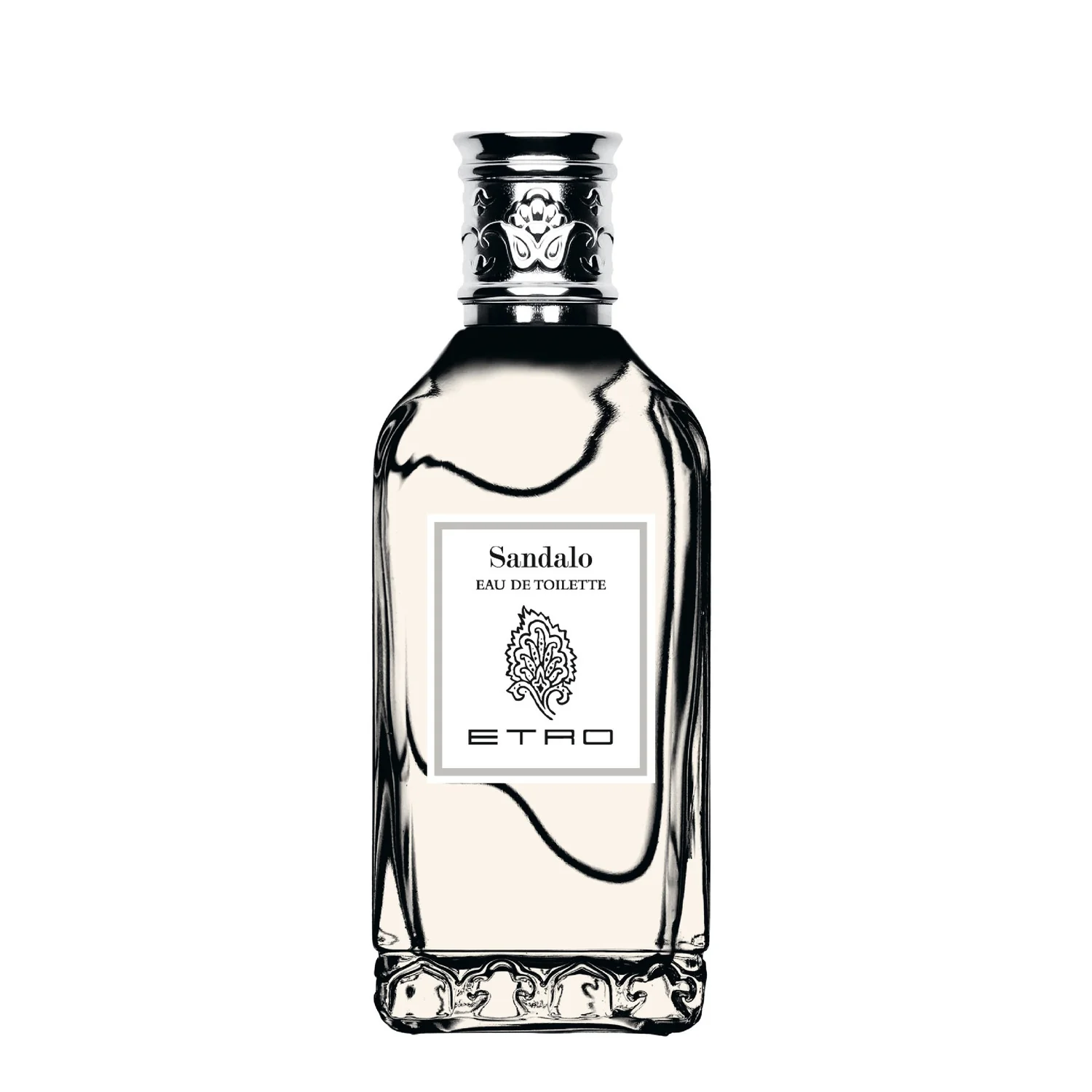 Eau de Toilette Sandalwood - Eau de Toilette, Eau de Toilette Unisex