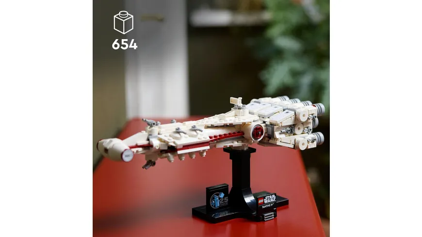 LEGO Star Wars 75376 Tantive IV