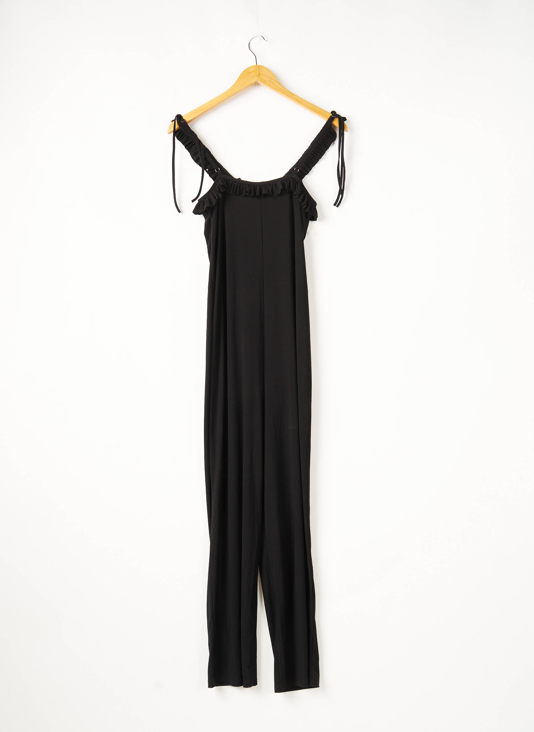 St Martins Combinaisons 1 Femme couleur noir