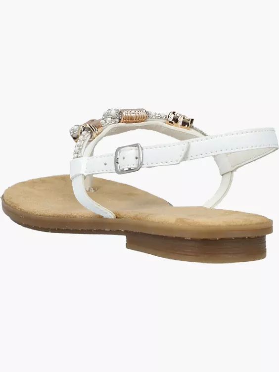 Rieker Damen Riemchensandalen