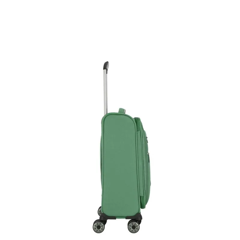 Travelite MIIGO 4w Trolley S, Matcha