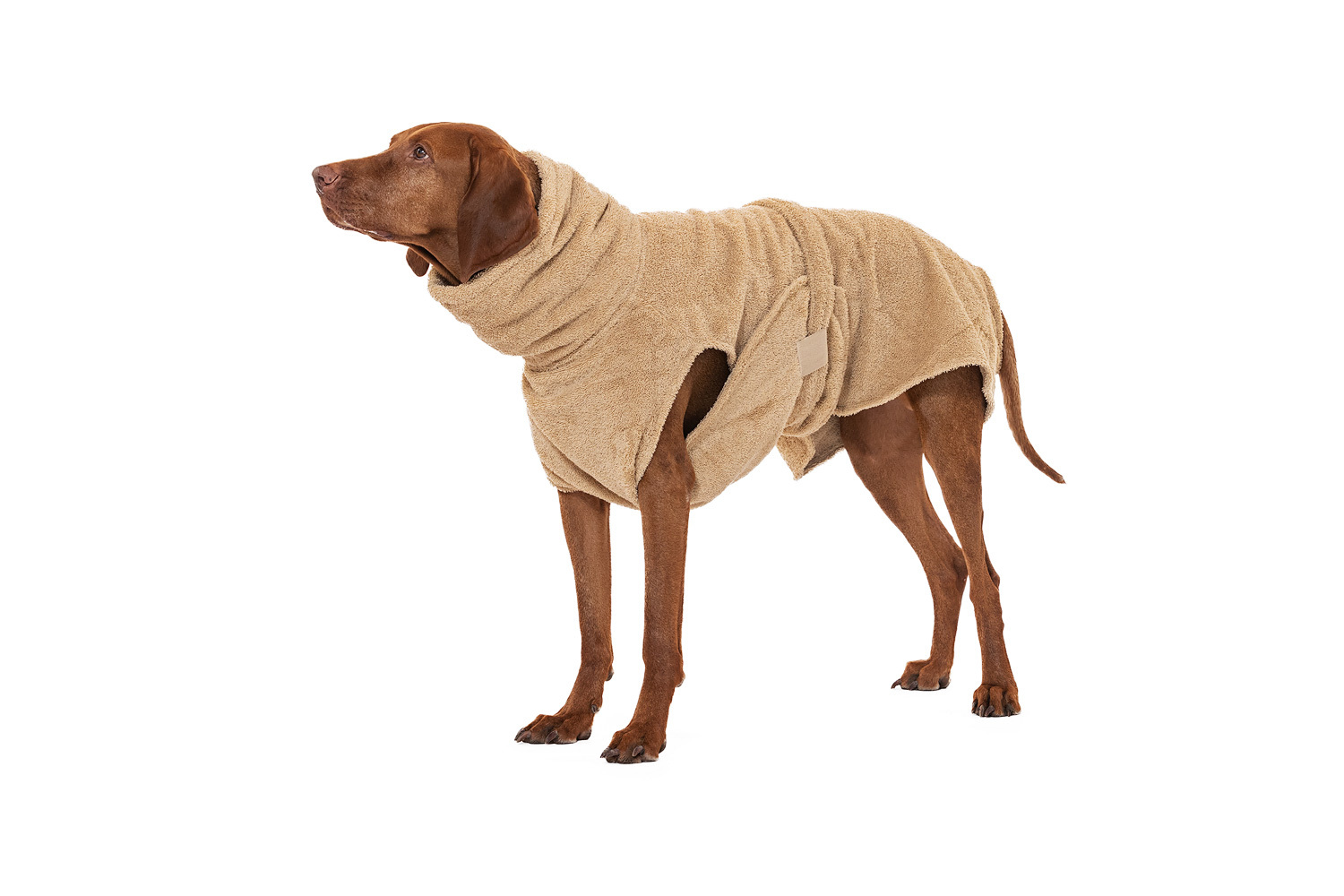 Lills Hundemäntel Lills Lill's Hundebademantel 