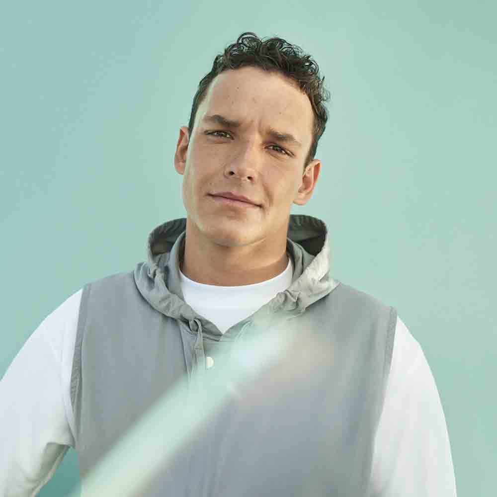 Biotherm Homme Aquapower Comfort Gel - Feuchtigkeitspflege für trockene Haut