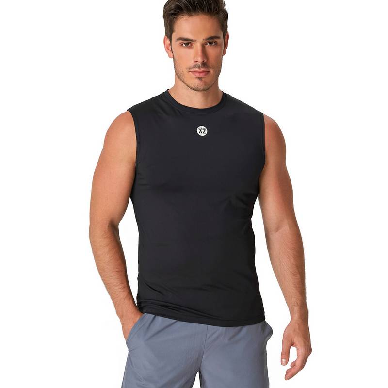 YEAZ GAME CHANGER Funktionstop Herren