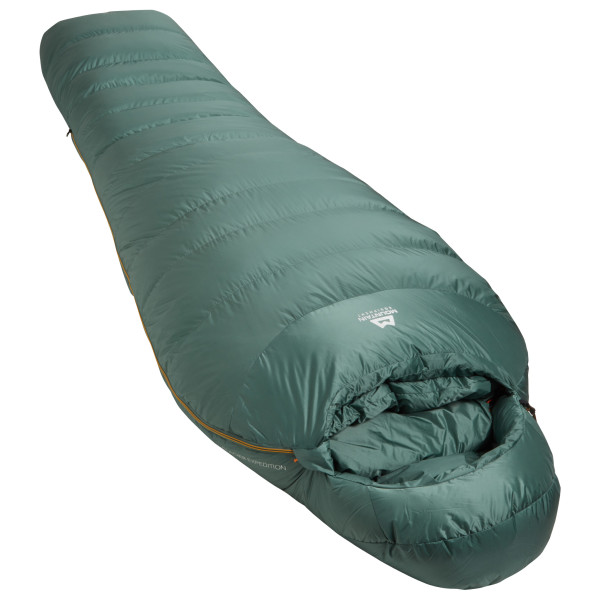 Mountain Equipment - Women's Glacier Expedition - Daunenschlafsack