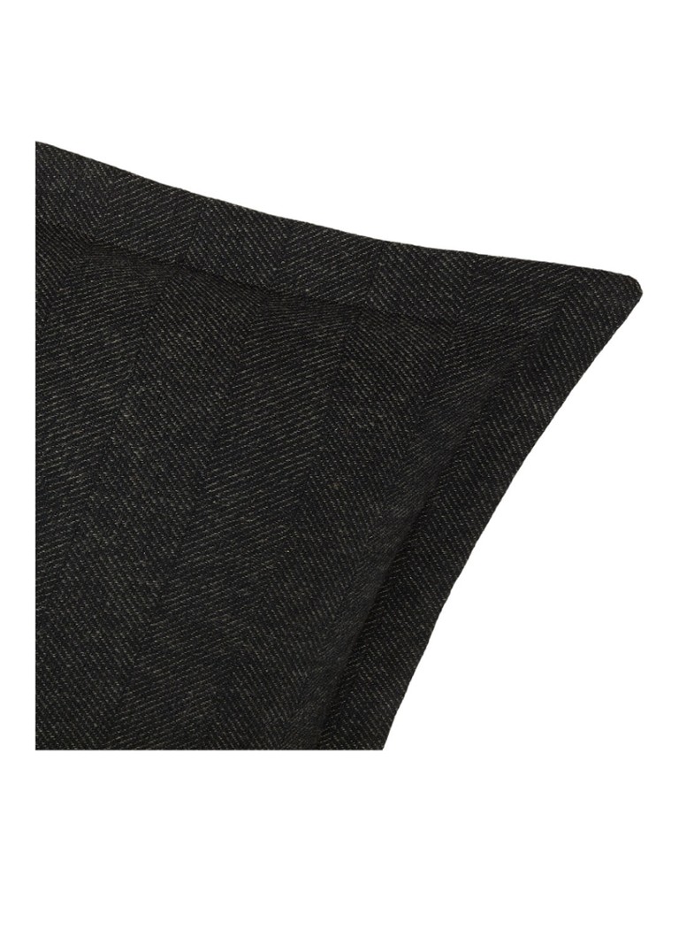 Ralph Lauren Clark Gable cotton pillowcase