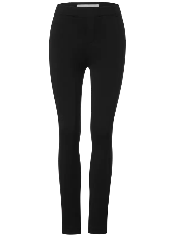Street One Slim Fit Hose