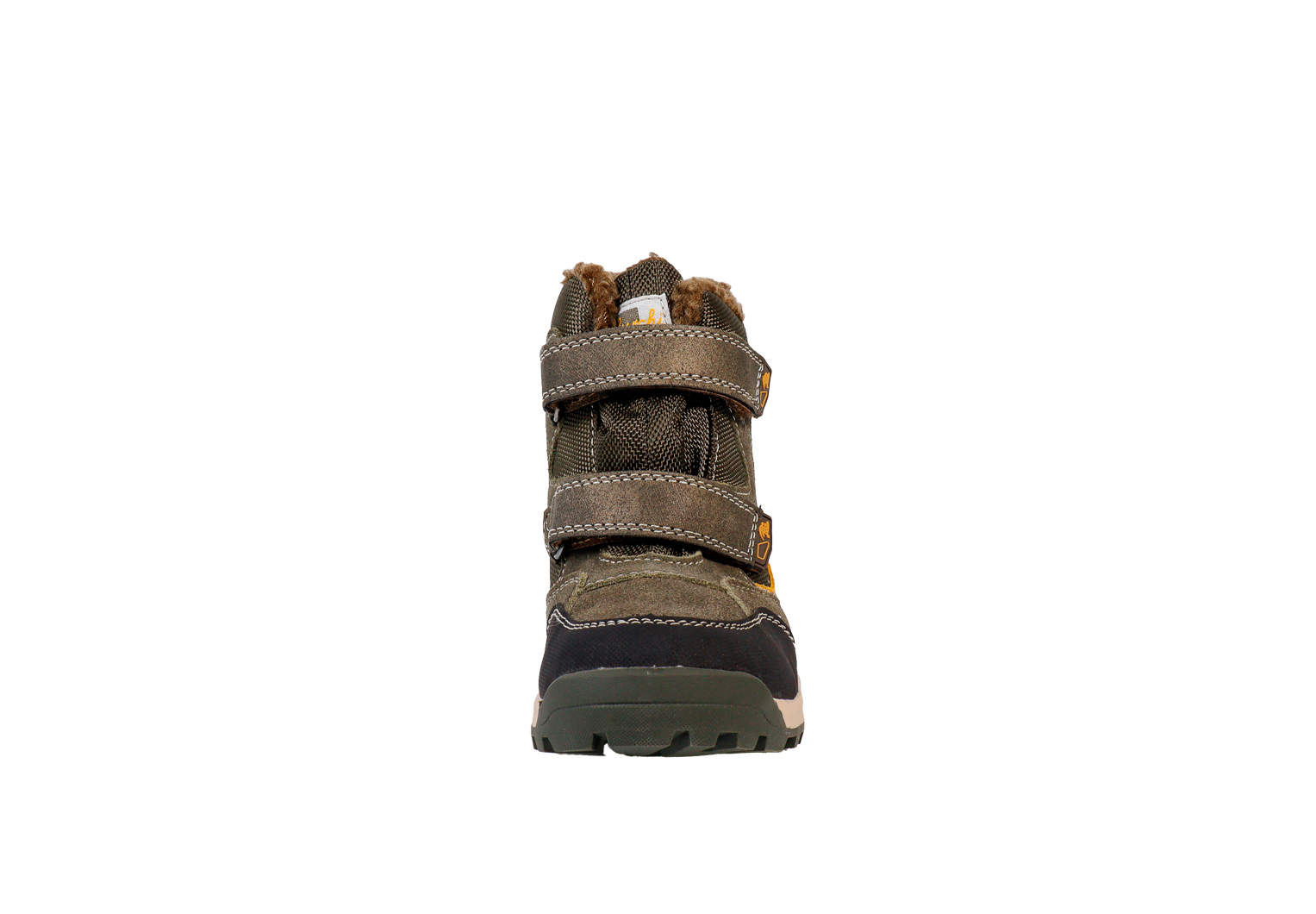 Lurchi Stiefel Tawab-Tex - olive
