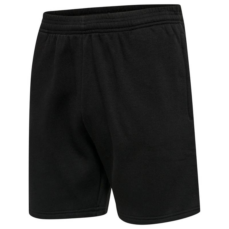 hummel hmlRED BASIC SWEAT SHORTS Sweatshorts Herren
