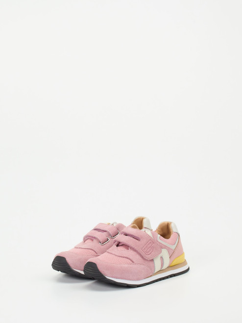 Klettschuh-66215990035 Bisgaard