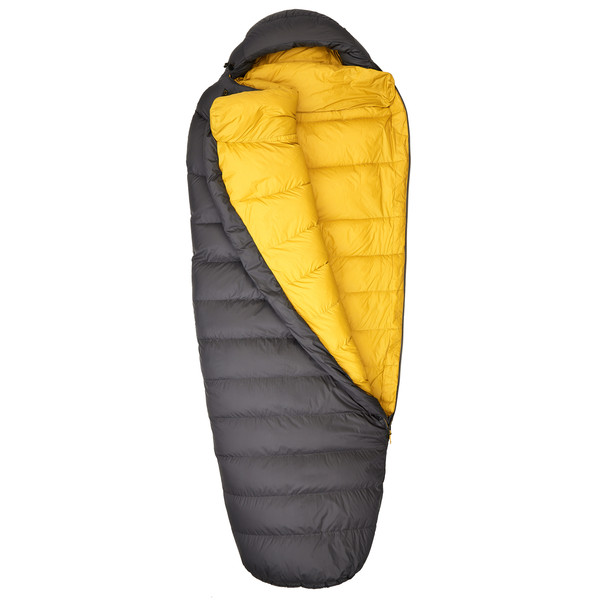 HELIUM GT 600 LONG - Daunenschlafsack