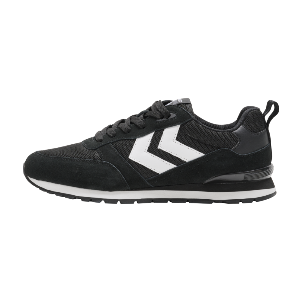 HUMMEL Monaco 86 216551-2114 / schwarz