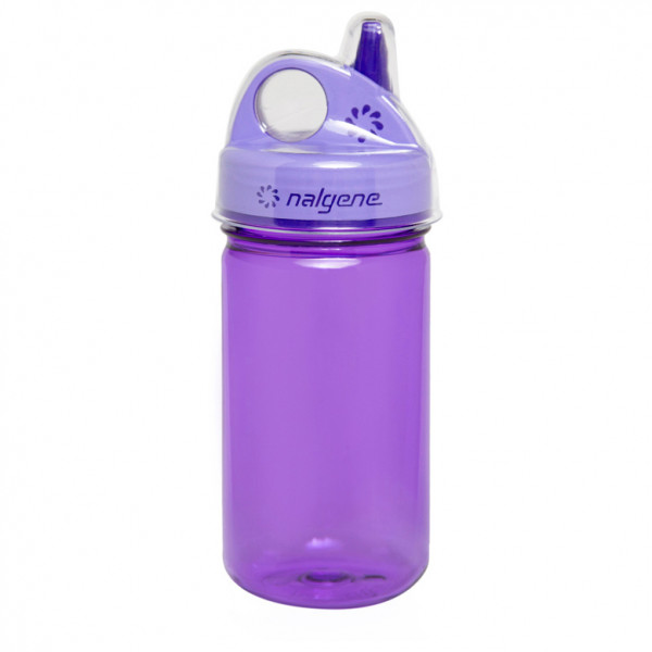 Nalgene - Kinderflasche Grip-N-Gulp Sustain - Trinkflasche