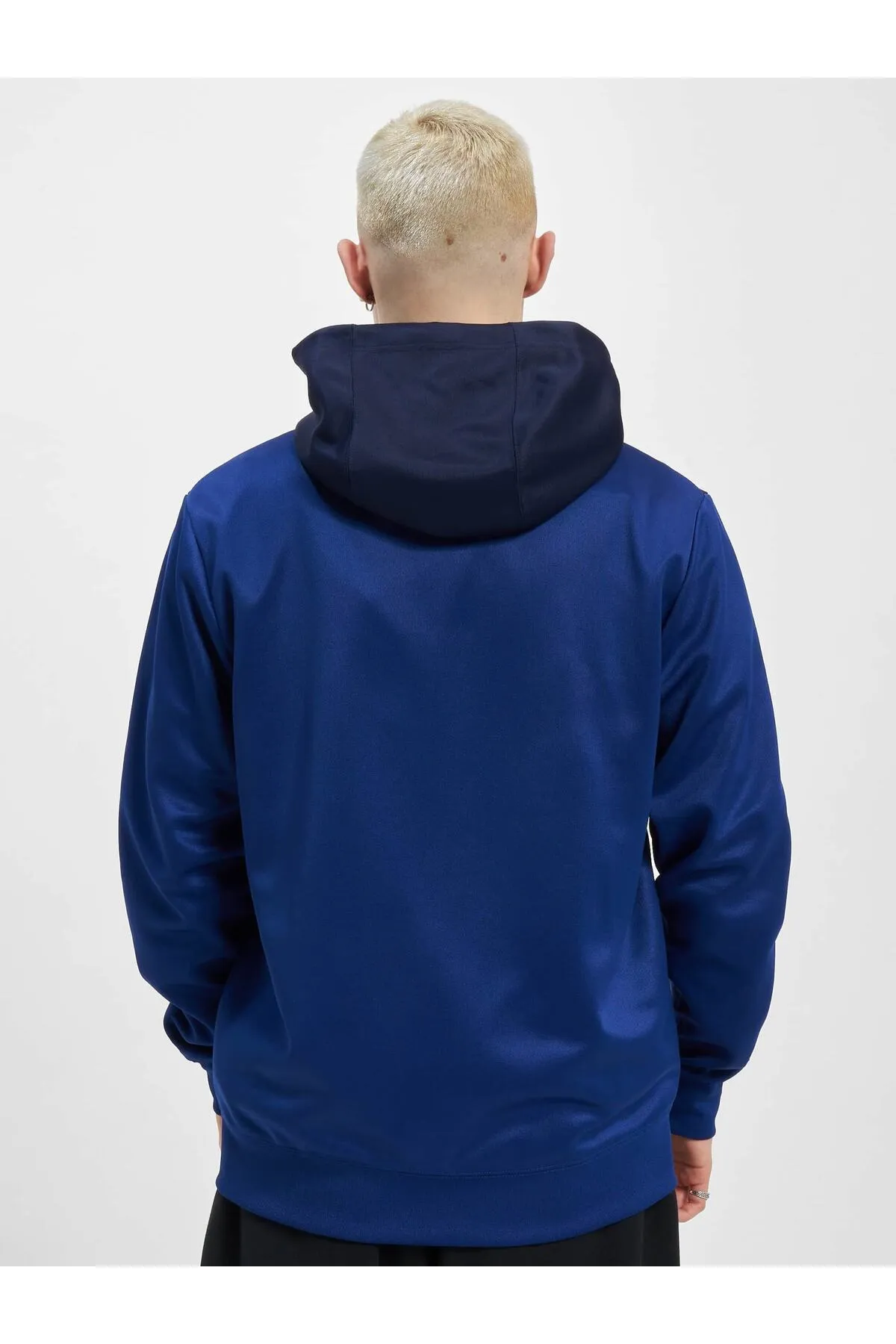 Nike  Herren Nike NSW Repeat mit Kapuze Zipper