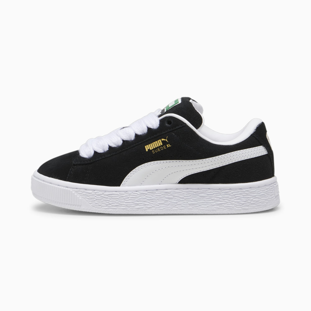 PUMA Suede XL 396577_02 / schwarz