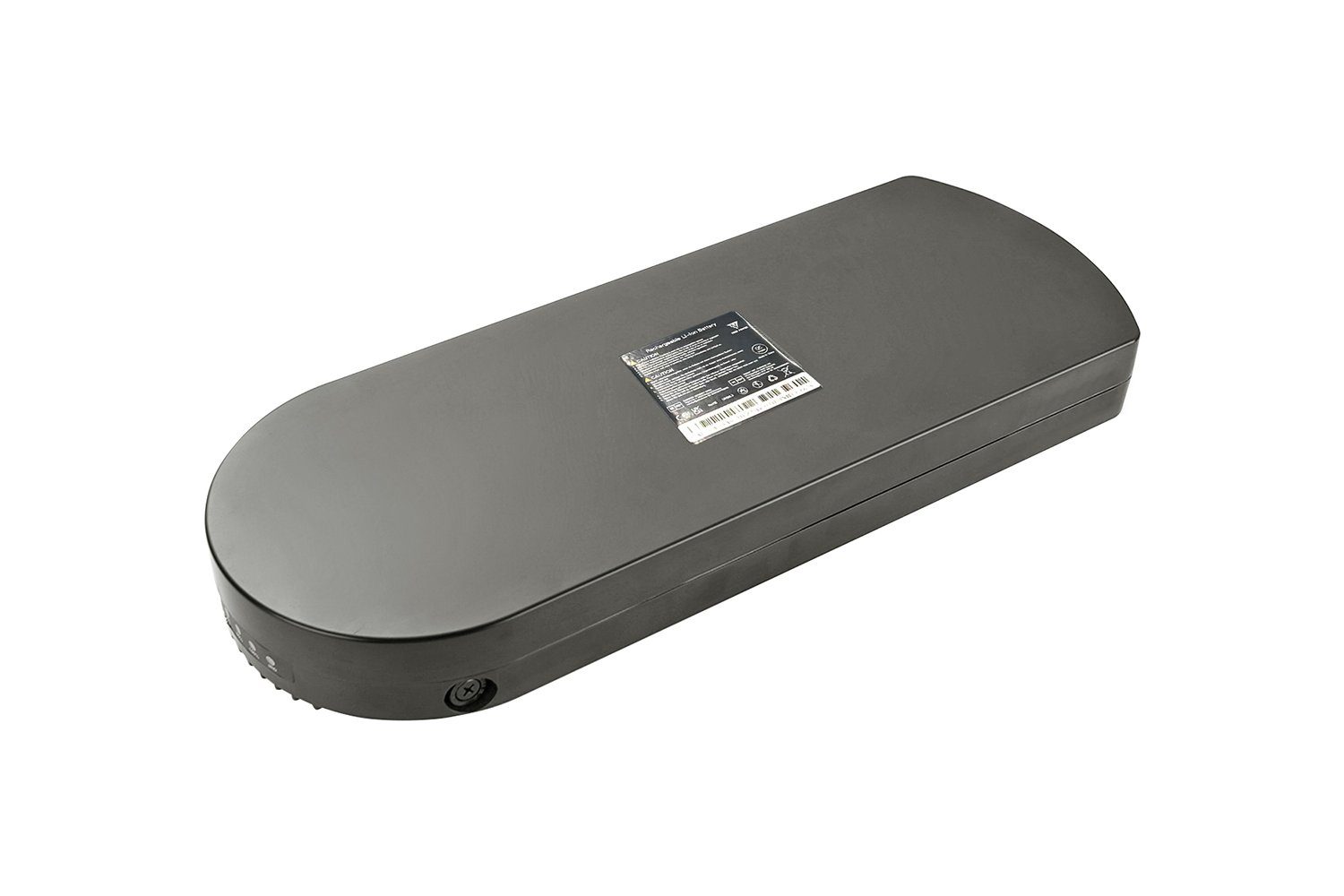 PowerSmart TNLi ITR LEB36YP003 E-Bike Akku 13Ah 481Wh für ALDI Sport Curtis u Aldi 2013 Li-ion 13000 mAh (36 V)