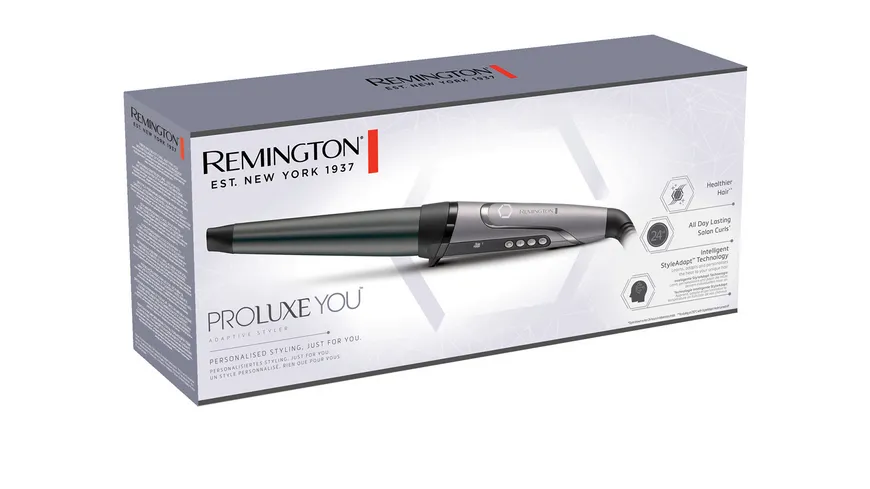 REMINGTON Lockenstab PROluxe You™ CI98X8