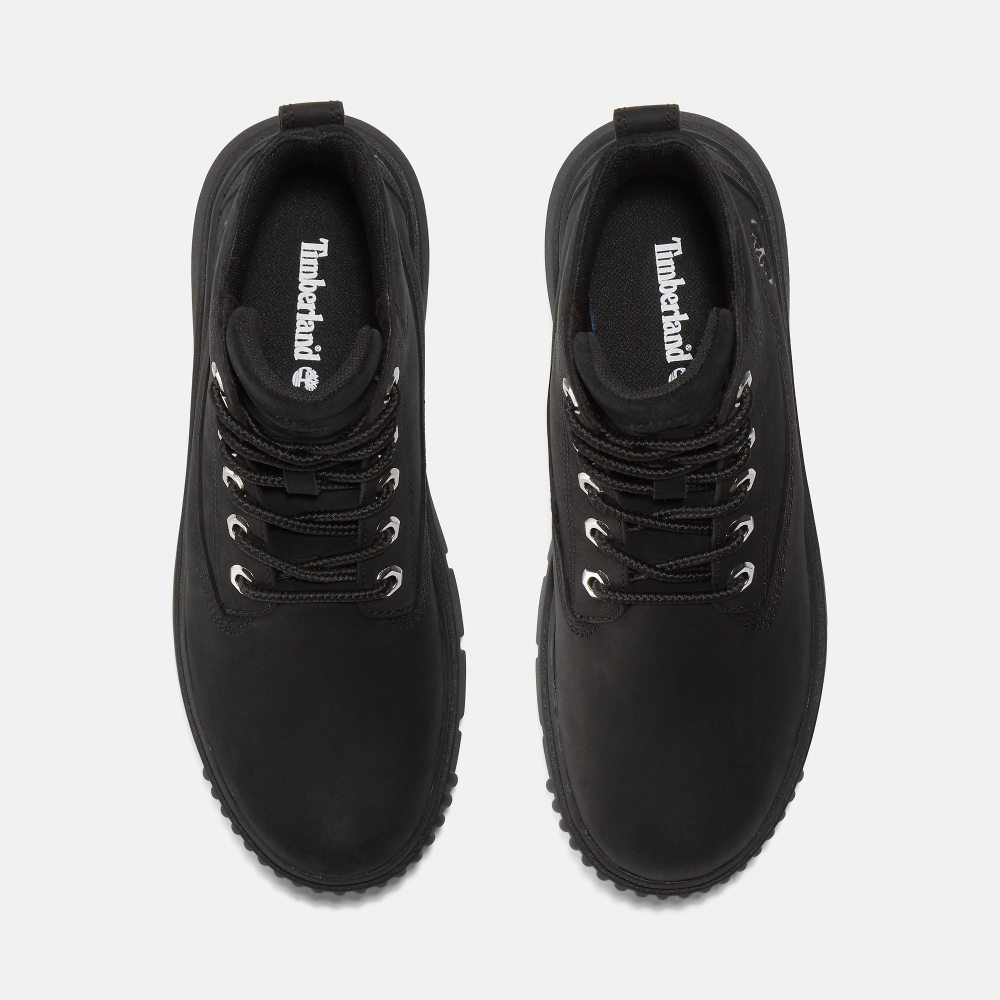 Timberland Greyfield Leather Boot TB0A5RNG0011 / schwarz
