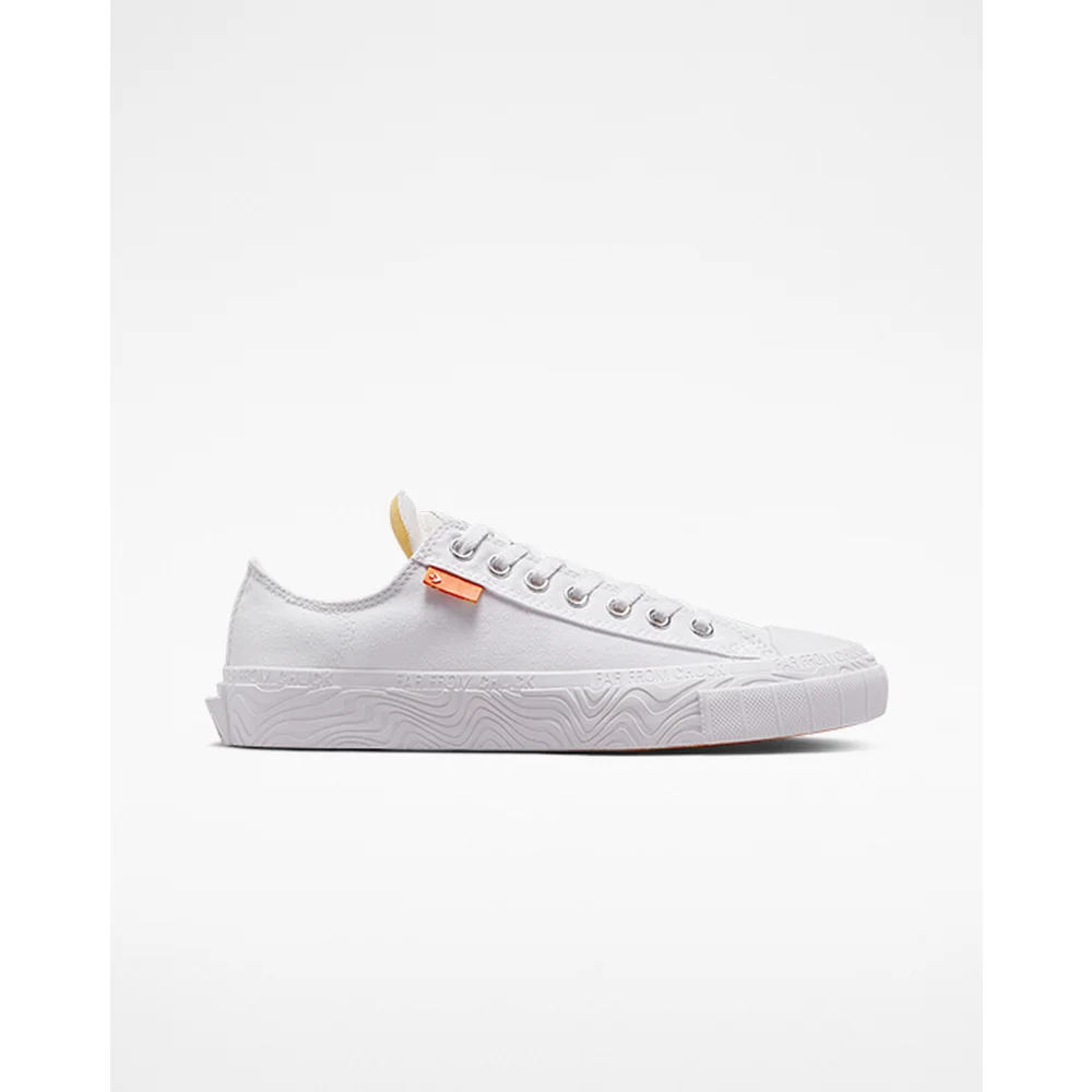 Converse Chuck Taylor Alt Star A02839C / weiss