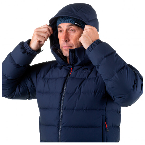 Mountain Equipment - Lightline Eco Jacket - Daunenjacke