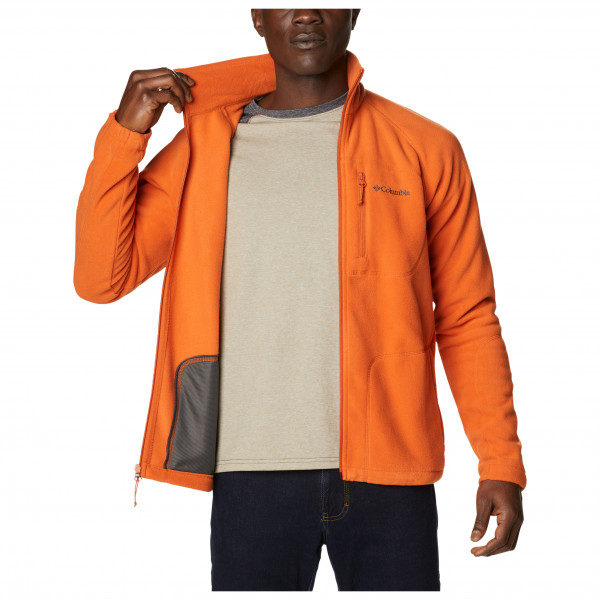 Columbia - Fast Trek II Full Zip Fleece - Fleecejacke