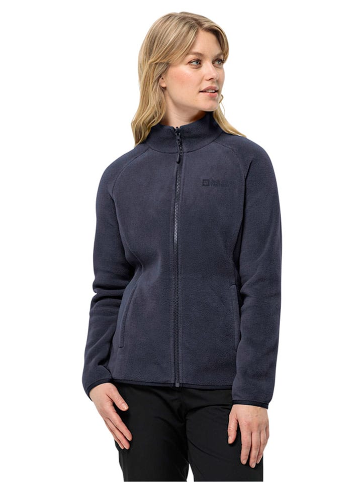 Jack Wolfskin Fleecejacke 