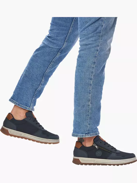 Rieker Herren Sneaker Low