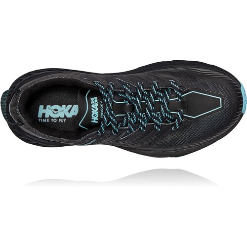 DAMEN LAUFSCHUHE SPEEDGOAT 4 GTX