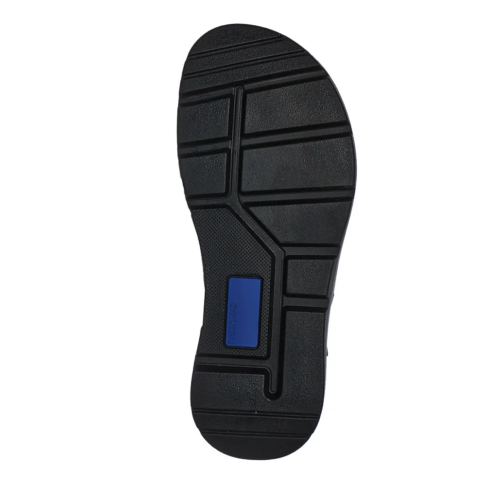 Birkenstock Reykjavik 1027471 / schwarz