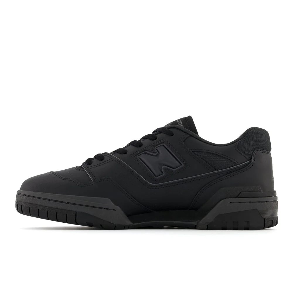 New Balance 550 BB550BBB / schwarz